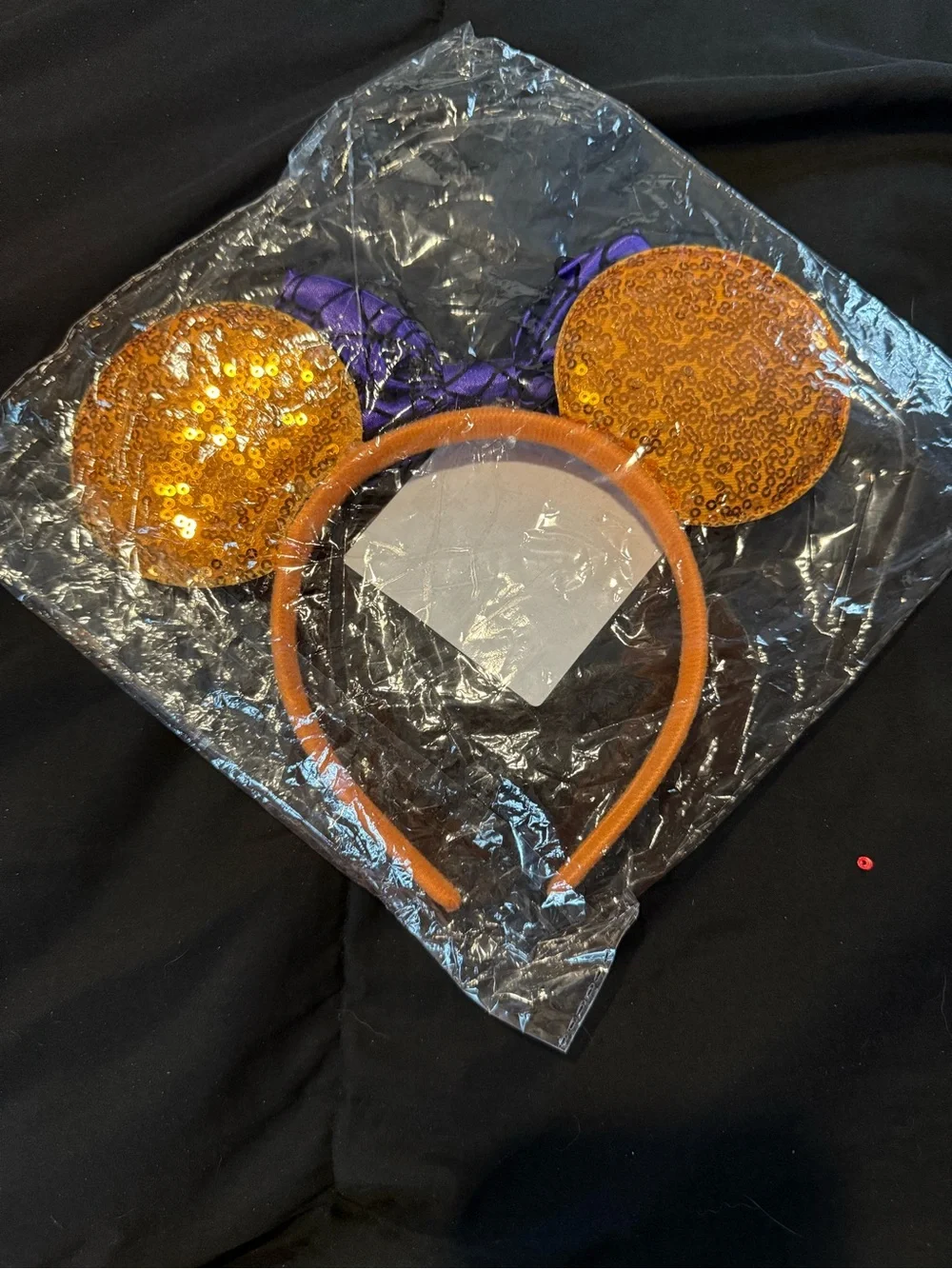 N/A set mickey